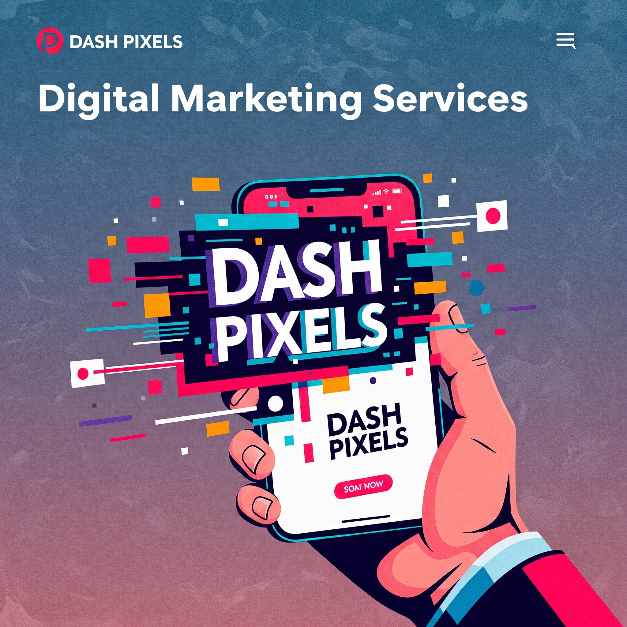 Digital Marketing Services