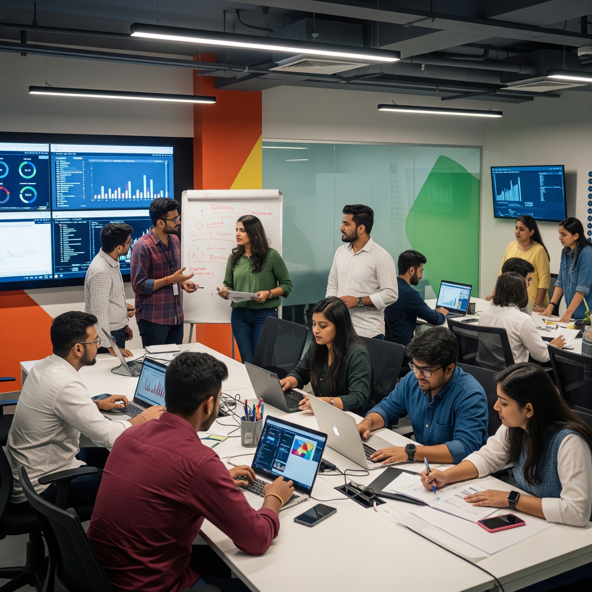 Digital Agency Bangalore